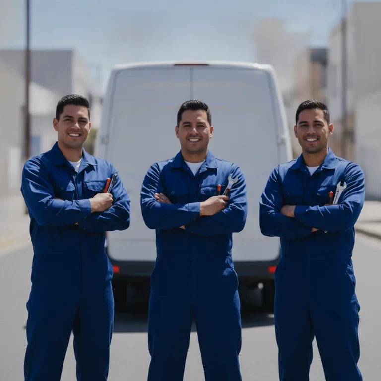 Táxi equipe em Sao Bernardo do Campo
